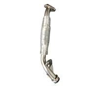 Compatible with BMW for 1 Coupe 2007-2013 for 3 Coupe 2011-2013 Auto Turbocharger Oil Pipe Replacement Accessories 11427562800 Engine Turbocharger