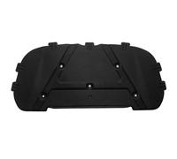 Compatible with BMW for 1 Series E81 E82 E88 E87 120I 128I 130I 135I 2007-2011 1pcs Car Engine Hood Sound Heat Insulation Cotton Mat Bonnet Insulation Liner