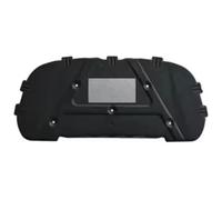 Compatible with BMW for 1 Series E81 E82 E88 E87 120I 128I 130I 135I 2007-2011 Front Engine Hood Insulation Pad Bonnet Heat Soundproof Mat Bonnet Insulation Liner
