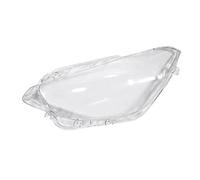 Compatible With BMW For 1 Series F20 116i 118i 120i 2012-2014 Car Front Left Right Headlamp Shell Headlight Lens Cover Transparent Lampshade Headlight Lens Cover