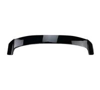Compatible With BMW For 116i 118i 120i For F20 F21 M135i M140i 2011-2019 Car Rear Trunk Roof Spoiler Wing Car Rear Spoilers