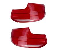 Compatible With BMW For 2 Series 2014-2020 Automobile Reverse Turn Signal Light Outer Cover Rear Combination Lamp Shell Replace Tail Light Lamp Lens(Left and Right)