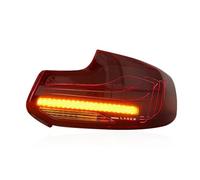 Compatible With BMW For 2 Series F22 M2 2014-2021 Car Tail Light Assemblies Auto Rear Fog DRL Brake Turn Signal Lamp Plug And Play