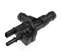 Compatible with BMW for 230i 2017-2021 for 320i 2017-2018 for 330i 2017-2020 Fuel Tank Solenoid Steam Purge Valve 13907643106