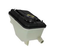 Compatible With BMW For 3 5 Series E36 E39 1991-2003 Radiator Overflow Tank Recovery Expansion Tank Bottle With Cap 17132248050 Antifreeze Reservoir Tank