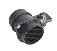 Compatible With BMW For 3-Series 1999 2000 2001 2002 2003 2004 2005 2006 Mass Air Flow Sensor Meter MAF Replace OEM：13621438687 MAF Sensor