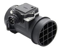 Compatible With BMW For 3 Series E36 320i 1991-1998 For Cabriolet 1993-1999 Mass Air Flow Meter Sensor OEM：5WK9007