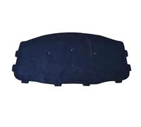 Compatible with BMW for 3 Series E46 318i 325i 320i 1999 2000 2001 2002 2003 2004 2005 Car Engine Hood Pad Heat Sound Insulation Cotton Mat Bonnet Insulation Liner