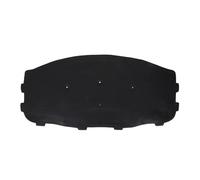 Compatible with BMW for 3 Series E46 320i 325i 328i 330i 1 Pcs Car Front Engine Hood Insulation Pad OEM: 51488193941 Bonnet Insulation Liner