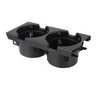 Compatible With BMW For 3 Series E46 330 1998 1999 2000 2001 2002 2003 2004 2005 2006 Car Center Console Water Cup Holder 51168217953 Water Cup Bracket