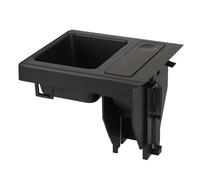 Compatible With BMW For 3 Series E46 330 1998 1999 2000 2001 2002 2003 2004 2005 2006 Car Center Console Water Cup Holder 51168217953 Water Cup Bracket