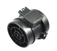 Compatible With BMW For 3 Series E46 330i 2000 2001 2002 2003 2004 2005 MAF Mass Air Flow Meter Sensor With 6 Pin OEM：13627513956