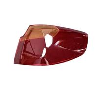 Compatible With BMW For 3 Series GT 2013 2014 2015 2016 Car Taillight Cover Lens Shell Rear Taillamp Transparent Lampshade Outside Tail Light Housing Parts(Right)