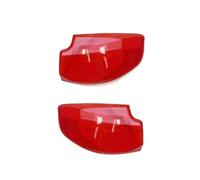 Compatible With BMW For 3 Series GT 2017 2018 2019 2020 Rear Taillight Shell Replacement Auto Cover Lampshdade Car Lamp Shade Accessories Tail Light Lamp Lens(Left and right)