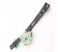 Compatible With BMW For 316i E91 Wagon 2005 2006 2007 2008 2009 2010 2011 2012 2013 Rear Power Window Lift Regulator Bracket 51357140589 Window Lifter