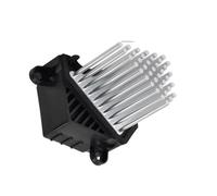 Compatible With BMW For 323i 1999-2000 For 325i For 325xi 2001 2002 2003 2004 2005 Final Stage Car Heater Blower Motor Resistor Heater Blower Motor Resistor