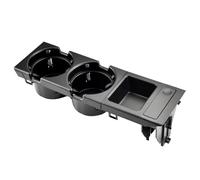 Compatible With BMW For 325i 2004 2005 2006 For 328i 1998 1999 2000 51168248504 Front Center Console Storage Box Coin Cup Holder Car Drink Holder
