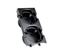 Compatible With BMW For 325xi 330Ci 330i 2001 2002 2003 2004 2005 2006 51168217957 Front Center Console Storage Box Coin Cup Holder Car Drink Holder