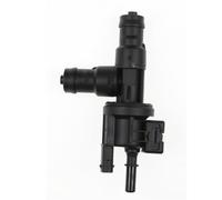 Compatible with BMW for 340i 2017-2018 for 430i 2017-2020 for 530i 2018-2020 Fuel Tank Solenoid Steam Purge Valve 13907643106