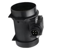 Compatible With BMW For 3er Coupe E36 1995 1996 1997 1998 1999 Automotive Mass Air Flow Meter Sensor OEM：5WK9600 13621703650