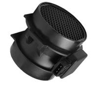 Compatible With BMW For 3er Coupe E46 1999-2006 Mass Air Flow Sensor Meter Assembly Inner MAF 1 Pcs With Pin OEM：5WK9605
