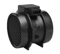 Compatible With BMW For 3er E46 1998-2005 Mass Air Flow Sensor Meter Assembly Inner MAF 1 Pcs With Pin OEM：5WK9605