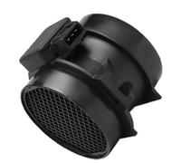 Compatible With BMW For 3er E46 1998-2005 Mass Air Flow Sensor Meter Assembly Inner MAF 1 Pcs With Pin OEM：5WK9605