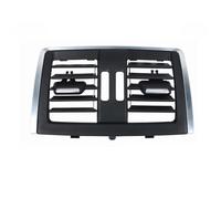 Compatible With BMW For 4 Series For F32 For F33 2013-2018 Dashboard Central Left Right Rear Air Conditioner AC Vent Grille AC Front Grille