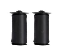 Compatible With Bmw For 5 For Series For E60 2001-2010 Automotive Air Suspension For Spring Bag Parts 2pcs Car Accessories