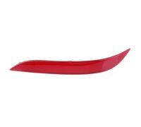 Compatible With BMW For 5 Series E60 E61 2003 2004 2005 2006 2007 Car Accessory Rear Bumper Reflector Strip Lamp Repair 63146915040 Rear Light Parts(Right)