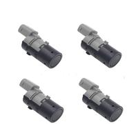 Compatible With BMW For 5 Series E60 For Saloon For Front For Only 2003-2010 66206989069 Parking Assistance PDC Sensor Parking Assist Sensor(4pc)