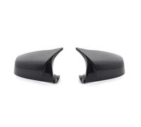 Compatible With BMW For 5 Series F10 2010 2011 2012 2013 2104 2015 Car Side Rearview Mirror Cover Car Rearview Mirror Housing
