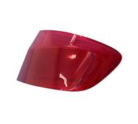 Compatible With BMW For 5 Series F18 520 523 525 2014 2015 2016 2017 Reverse Lamp Replace Taillight Shell Brake Turn Signal Light Cover Car Accessories(Right)