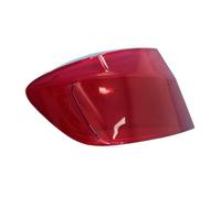 Compatible With BMW For 5 Series F18 520 523 525 2014 2015 2016 2017 Reverse Lamp Replace Taillight Shell Brake Turn Signal Light Cover Car Accessories(Left)