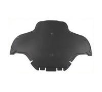 Compatible with BMW for 5 Series G60 I5 Saloon 2024 2025 2026 Car Engine Heat Insulation Mat Soundproof Front Hood Sound Pad Cotton Bonnet Insulation Liner