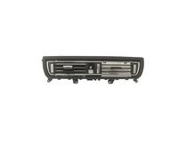 Compatible With BMW For 520i For 523i 2010 2011 2012 2013 2014 2015 2016 2017 Front Console Central Air Conditioner AC Vent Grille Vent nozzle grille(C)