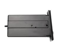 Compatible With BMW For 525 2004 2005 2006 2007 Front Left Right Cup Holder Drink Black Holders Interior Accessories 51459125622 Water Cup Bracket