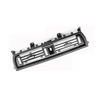 Compatible With BMW For 525d For XDrive 2010-2016 Front Row Wind Left Center Right Air Conditioning Vent Grill Outlet Panel Vent nozzle grille(Center-W)
