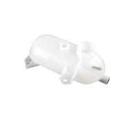 Compatible With BMW For 528e 325 325e 325es 325i Radiator Coolant Reservoir Automobile Accessories Component Replacement OEM:17111707540 Coolant expansion tank