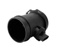 Compatible With BMW For 540i 1999-2003 For 740i 740iL 1999-2001 For X5 2000-2002 OEM:0280217814 13621433567 Auto MAF Mass Air Flow Meter Sensor