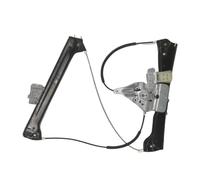 Compatible With BMW For 6 Series E63/E64 2004-2007 Front Left/right Window Lifter Mechanism Regulator 51337008625 51337008626 Window Regulator parts(Front right)