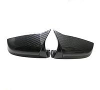 Compatible With BMW For 6 Series F06 For Gran Coupe For F12 F13 2012 2013 2014 2015 Side For Wing Rearview Mirror Cover Cap Housing Mirror Cover