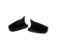 Compatible With BMW For 6 Series F06 For Gran Coupe For F12 F13 2012 2013 2014 2015 Side For Wing Rearview Mirror Cover Cap Housing Mirror Cover