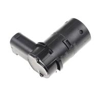 Compatible With BMW For 7 Series E65 X5 E53 2002 2003 2004 2005 2006 2007 2008 Car Front Rear 3 Pins PDC Parking Sensor 66206989068 PDC Parking Sensor(1 pc black)