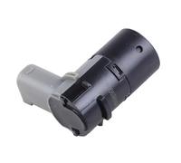 Compatible With BMW For 7 Series E65 X5 E53 2002 2003 2004 2005 2006 2007 2008 Car Front Rear 3 Pins PDC Parking Sensor 66206989068 Parking Assist Systems(1 pc gray)