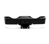 Compatible With BMW For 7 Series F02 2009 2010 2011 2012 2013 2014 2015 Car Center Console Cup Holder Dashboard Drink Holders Cover Water Cup Bracket