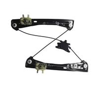 Compatible With BMW For 7 Series G11/G12 2015 Front Left/right Window Lifter Mechanism Regulator 51337422879 51337422880 Window Regulator parts(Front left)