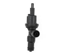 Compatible with BMW for 740i 2016-2026 for 540i 2017-2020 for M3 2017-2018 Fuel Tank Solenoid Steam Purge Valve 13907643106