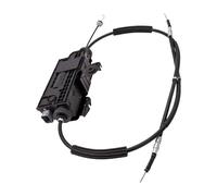 Compatible With BMW For 740i F01 L6 3.0 2011-2015 Electric Parking Brake Actuator With Control Unit Module 34436877316 Electric Parking Brake