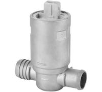 Compatible With BMW For E36 1990-1998 For E34 1987-1995 Idle Air Control Valve IAC Auto Replacement Parts 0280140544 Idle Motor